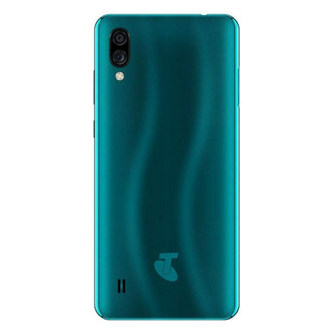 Telstra Essential Pro 2 4GX Blue Tick 6.1 - Black - Mobiles
